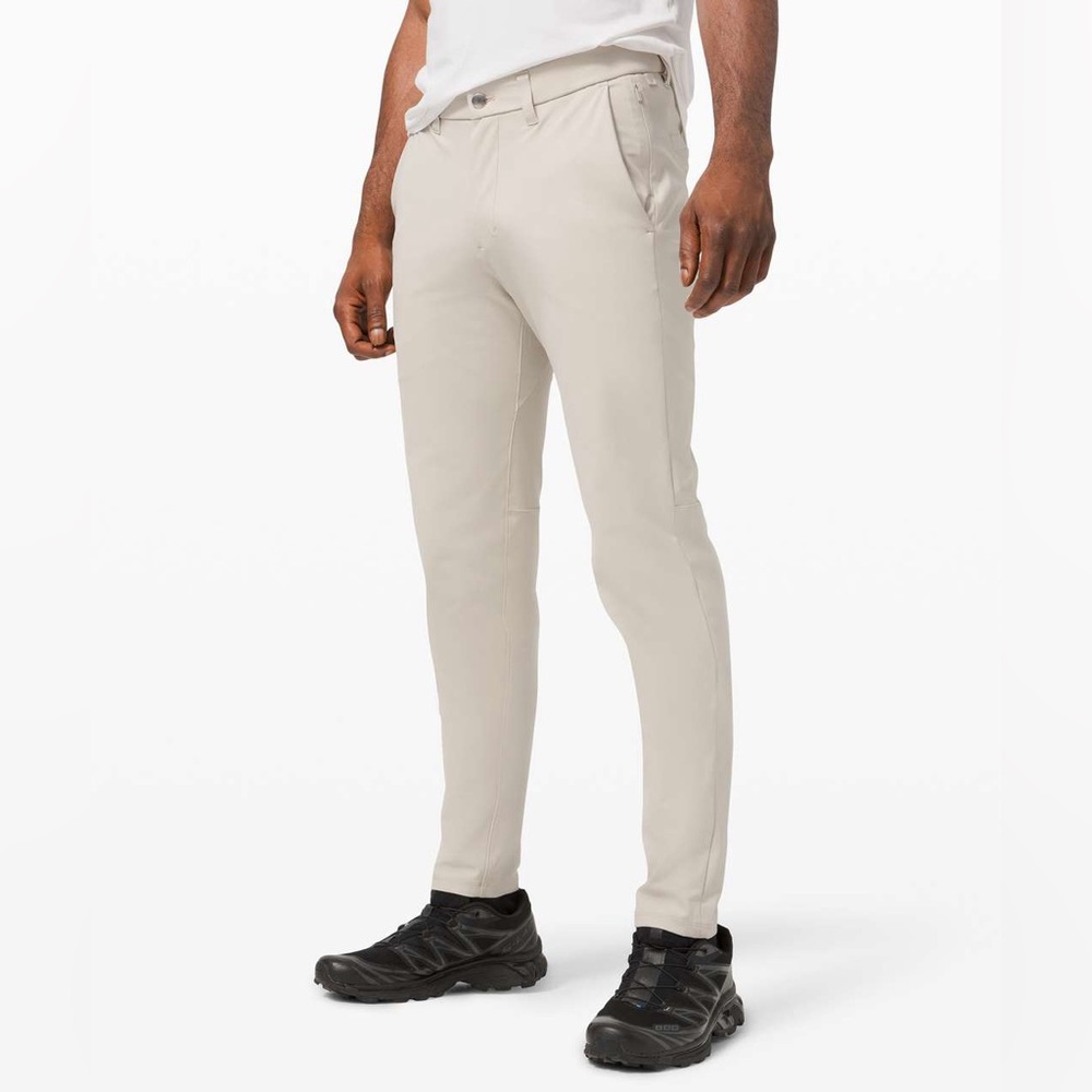 • Lululemon | Commission Pant Slim